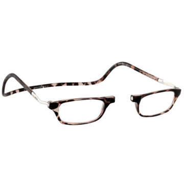 CliC Vision Havanna XXL - +3.0