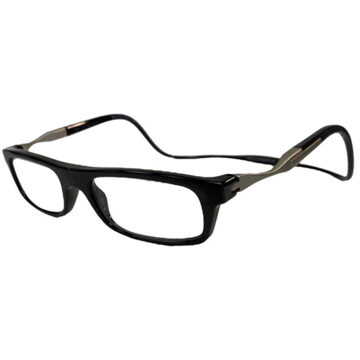 CliC Vunetic Tenore zwart - +2.5