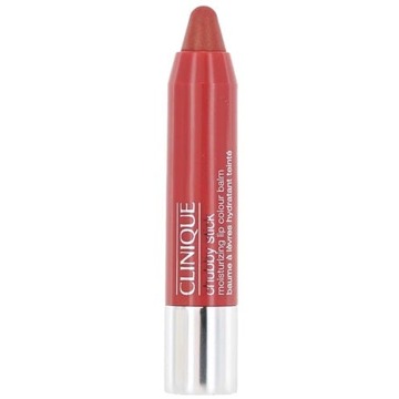 Clinique Chubby Stick Moisturizing Lip Colour Balm lippenstift - Mega Melon Roze - 000