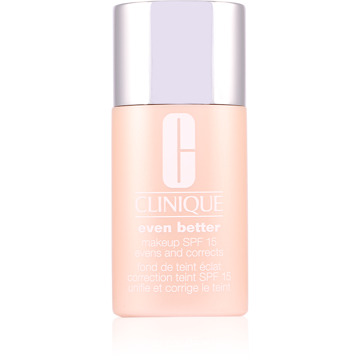 Clinique Even Better Foundation SPF 15 - 09 Sand