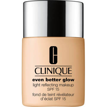 Clinique Even Better Glow Foundation - WN12 Meringue