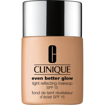 Clinique Even Better Glow SPF15 foundation - CN90 Sand Beige - 000