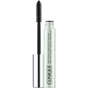 Clinique High Impact Waterproof Mascara - Black/Brown 10g