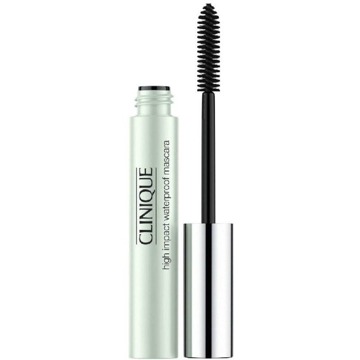 Clinique High Impact Waterproof Mascara - Zwart 10 g