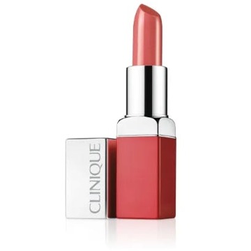 Clinique Pop Lip Colour + Primer lippenstift - 18 Papaya pop Roze - 000