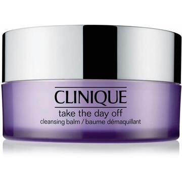 Clinique Take The Day Off Cleansing Balm - 125 ml - 000