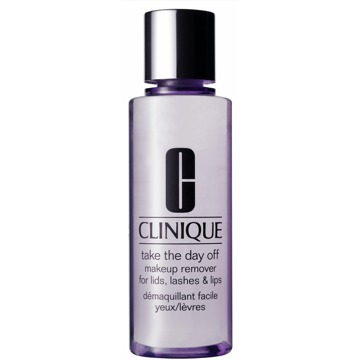 Clinique Take the Day Off Makeup Remover 125 ml. /Skin Care