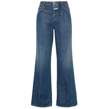 CLOSED Flared Jeans Closed , Blue , Dames - W29,W26,W28