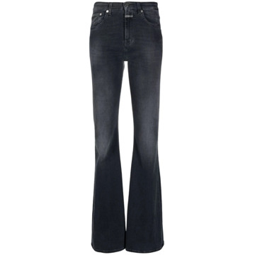 CLOSED Grijze Jeans Closed , Gray , Dames - W26