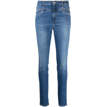 CLOSED Lichtblauwe denim jeans Closed , Blue , Dames - W28