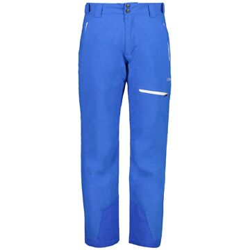 CMP Skibroek Heren blauw - 52 - L/XL