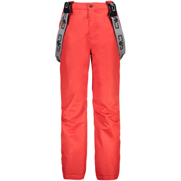 CMP Skipants Salopette Junior rood - 176