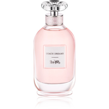 Coach Dreams - 90ML - Eau De Parfum