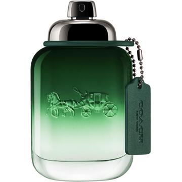 Coach Eau de Toilette Coach Green EDT 60 ml