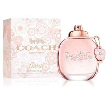 Coach Floral EDP 90 ml