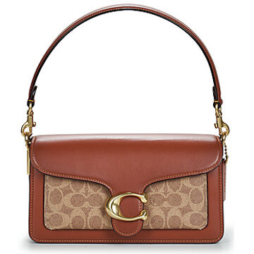 Coach Handbags Coach , Brown , Dames - ONE Size