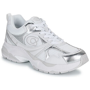 Coach Lage Sneakers Coach COACH MESH SNEAKER" Grijs - 36,37,40,37 1/2,36 1/2