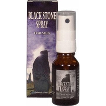 Cobeco Pharma Blackstone Voor Mannen - 15 ml - Delay Spray