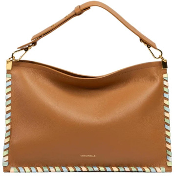 Coccinelle Bags Coccinelle , Brown , Dames - ONE Size