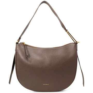 Coccinelle Handbags Coccinelle , Brown , Dames - ONE Size