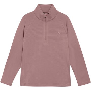 Color kids Fleece Stretch Pulli Junior - 128