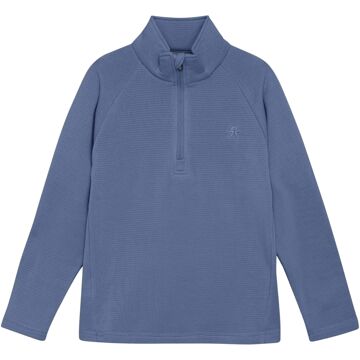 Color kids Fleece Stretch Pulli Junior - 152