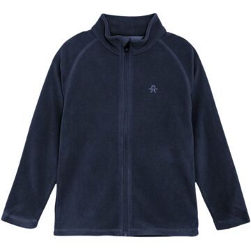 Color kids Full Zip Fleece Jas Junior - 152