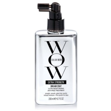 Color WoW Haar Styling Color WoW Dream Coat Extra Strength 200 ml