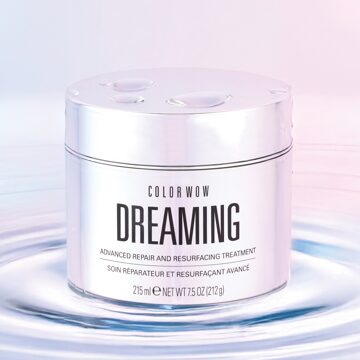Color WoW Haarmasker Color WoW Dreaming Treatment 215 ml