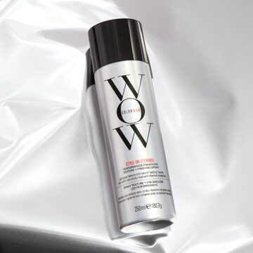 Color WoW Haarspray Color WoW Style on Steroids-Performance Enhanc Texture Spray 250 ml