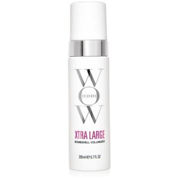 Color WoW Xtra Large Bombshell Volumizer - volume stylingmousse - 200 ml