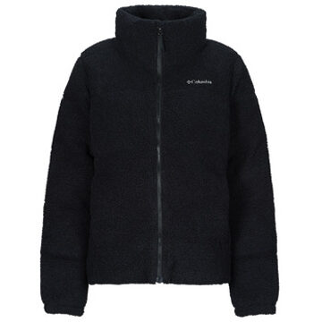 Columbia Donsjas Columbia Puffect Sherpa Jacket" Zwart - S, M, L, XL