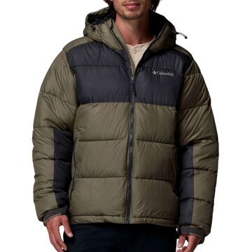 Columbia Pike Lake Winterjas Heren - M