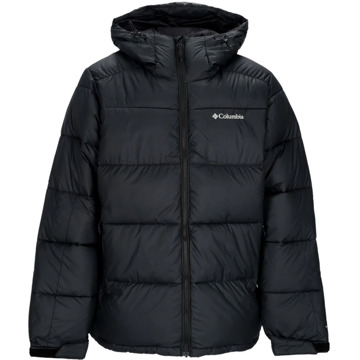 Columbia Pike Lake Winterjas Heren zwart - XL