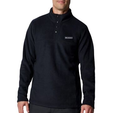 Columbia Steens Mountain II Half Snap Fleece Sweater Heren