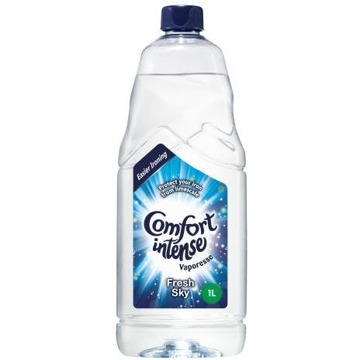 Comfort Strijken Comfort Vaporesse Strijkwater Fresh Sky 1000 ml