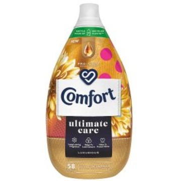 Comfort Wasverzachter Comfort Ultra Care Luxurious Fabric Conditioner 870 ml