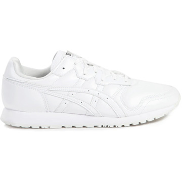 Comme Des Garçons OC Runner Sneakers Comme des Garçons , White , Heren - 43 1/2 Eu,42 Eu,41 1/2 Eu,41 Eu,43 Eu,42 1/2 Eu,44 Eu,40 1/2 EU