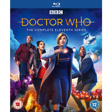 Complete Series 11