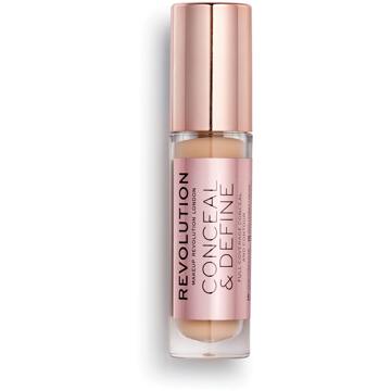 (Conceal & Define Concealer) 4 Gl C9
