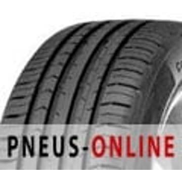 Continental car-tyres Continental ContiPremiumContact 5 ( 185/55 R15 82V )