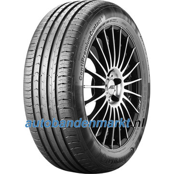 Continental car-tyres Continental ContiPremiumContact 5 ( 225/65 R17 102V SUV )