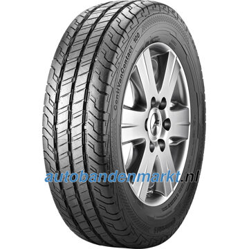 Continental car-tyres Continental ContiVanContact 100 ( 205/75 R16C 110/108R 8PR )