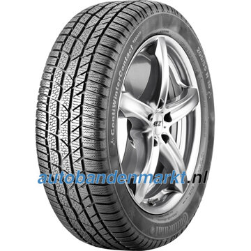 Continental car-tyres Continental ContiWinterContact TS 830P ( 255/40 R18 99V XL, MO )