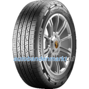 Continental car-tyres Continental CrossContact H/T ( 235/55 R19 105V XL EVc )