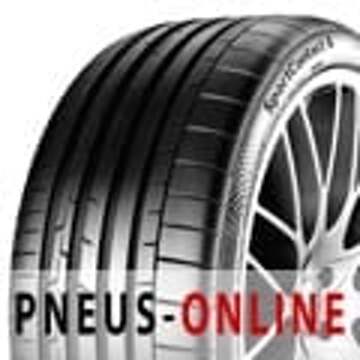 Continental car-tyres Continental SportContact 6 ( 285/30 ZR22 (101Y) XL EVc )