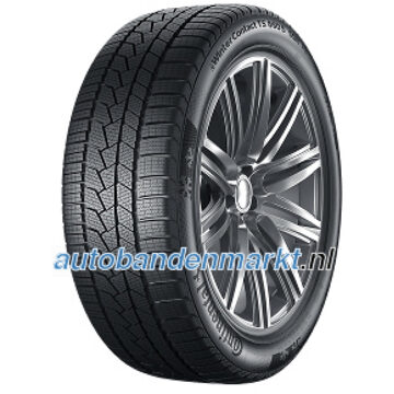 Continental car-tyres Continental WinterContact TS 860 S SSR ( 225/45 R19 96V XL EVc, met velgrandbescherming, runflat )