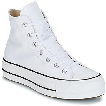 Converse AS Lift HI Witte Sneakers Dames 39