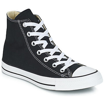 Converse Chuck Taylor All Star Classic Hi zwart - 38