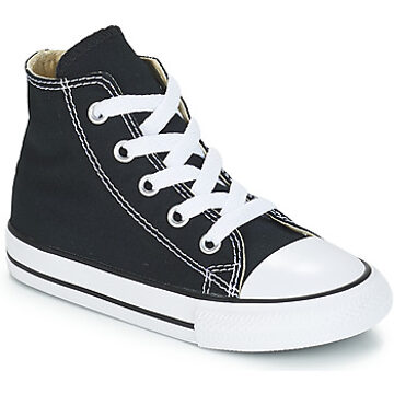 Converse Chuck Taylor All Star OX High Top sneakers zwart - Maat 23